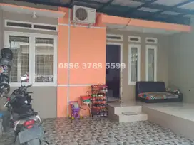 Rumah Strategis - Perum Pinggir Jalan Raya Ir. Juanda