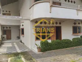 Rumah MURAH 2850meter - Semi Villa di Perkotaan PURBARATU