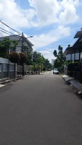 Murah Rumah Baru Bebas Banjir Kelapa Gading Permai Jalan Lebar