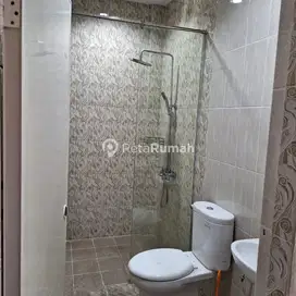 DIJUAL RUKO JALAN PASAR III KOMPLEK GREEN SEVILLA (Irwandi)