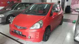 Honda Jazz 2004 Bensin