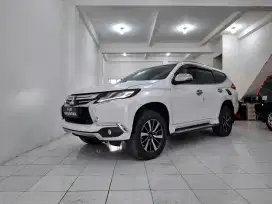 MITSUBISHI PAJERO SPORT DAKAR, 2020