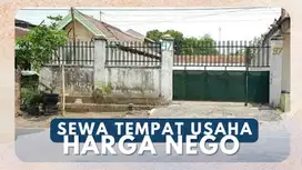 KOTA KEDIRI SEWA UNIT TEMPAT USAHA AREA INDUSTRI BISNIS