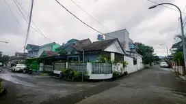 Dijual Cepat Rumah siap huni komplek pondok mutiara cimahi utara