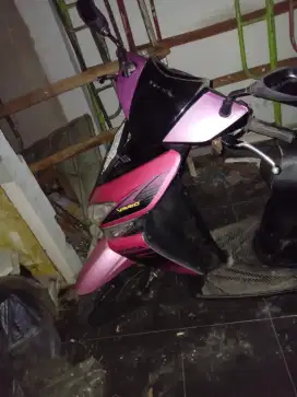 Dijual Vario Masih Bagus