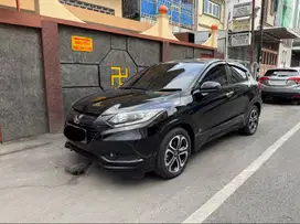 Honda HRV 1.8 PRESTIGE CVT 2017