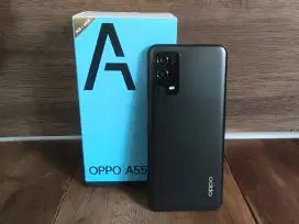 Hp oppo A55 4/64