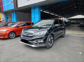 Honda CRV 2.4 PRESTIGE FENDER AT Matic 2017