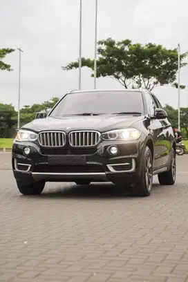 BMW X5 xDrive35i xLine 2016