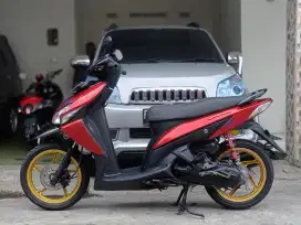 vario tahun 2009/tt boleh gan cash lebih bagus