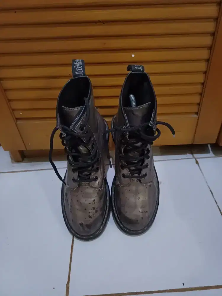 Sepatu Dr Martens Boots 13499