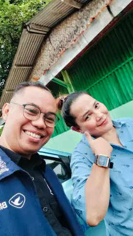 Lowongan kerja Cukup SIM A