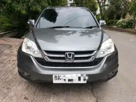 [DP 15jt‼️Honda CRV 2.4 AT Matic 2011