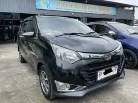 Daihatsu Sigra R 1.2 Matic 2017