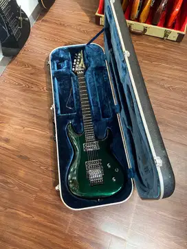 Ibanez Joe Satriani JS90HAM Hoshino 90th Anniversary Made in Japan