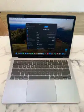 Macbook Air 2018 i5 13inch