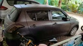 Swift GX 2013, mulus, siap pakai