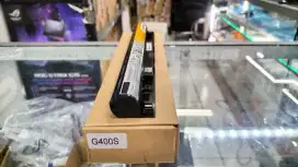 Baterai Laptop Lenovo G400S ORI Baru  Bergaransi.Bisa COD 