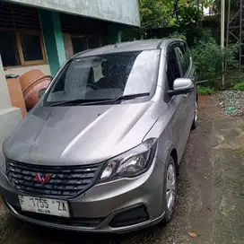 Wuling Confero 2023 Bensin