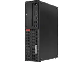 PC Lenovo Thinkcentre M920s Sff Core i3 Gen8 Ram 8/128Gb Bagus R-MKS