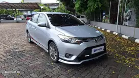 [OLXMOBBI] DP Rendah Toyota Vios 1.5 G TRD Sportivo MT 2015 TSASGS