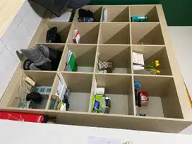 RAK KABINET KANTOR