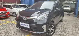 [OLXMOBBI] DP Rendah Toyota Calya 1.2 G Bensin-MT 2016 CSOSES