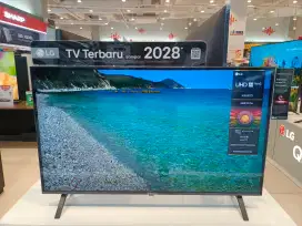 LG Led TV Smart 4K 43Inch