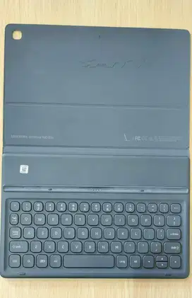 Samsung Tablet Book Cover Keyboard Samsung Tab S5E / SM-T725