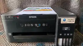 Printer Epson L 4150 Second
