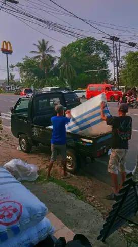 karung Baru & Bekas, karung plastik, karung packing