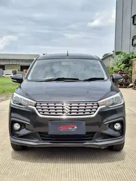 Suzuki Ertiga 1.5 GX 2019 Manual ( Hitam Metalik )