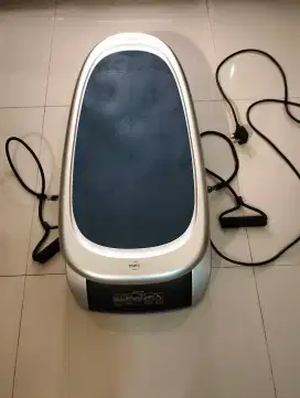 Other Sports Equipment - OSIM uSurf Wave Action Ski Snowboard Exercise