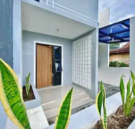 Dijual rumah murah bandung