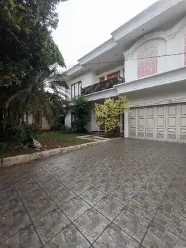 Dijual Cepat Rumah Siap Huni di Jl Pejaten Barat Pasar Minggu Jakarta