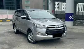 TDP 18 TOYOTA KIJANG INNOVA G AT 2017