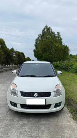 Suzuki Swift 2009 Manual