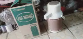 Termoscair panas berkualitas made in Japan kond spt baru hrg murah sj
