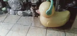 Slhkn plh slh 1 dr rak piring besi serba atau sblh nya hrg murah sj
