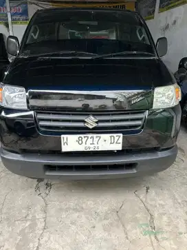 Suzuki APV Pu Ac Ps th 2018