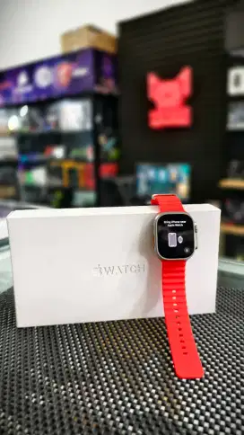 Apple Watch Ultra Gen 1 49 mm