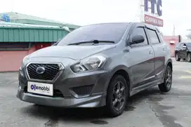 Harga Terbaik TDP 4,JT Datsun Go Panca 1.2 T Bensin-MT Abu 2016