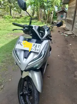 Vario 150 keyless 2018