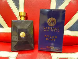 Parfum Versace Dylan Blue Pour Homme