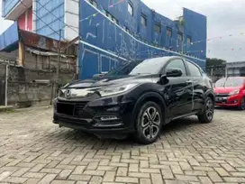 [OLXMOBBI] DP Rendah Honda HR-V 1.5 E Special Edition-AT 2020 TSISYS