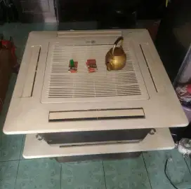 Cari terima ac bekas semua type