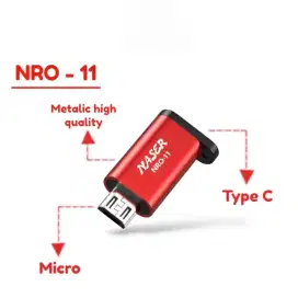 CONVERTER TYPE C TO MICRO USB