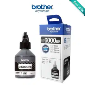 TINTA BROTHER BT 5000 UNTUK PRINTER BROTHER INKJET