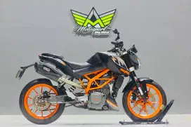 KTM Duke 250 ABS honda monkey 125 cc z125 siap kirim