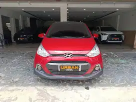 Hyundai grand i10 at 2017